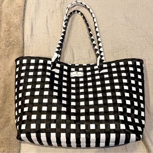 Kate Spade Beach Bag Tote